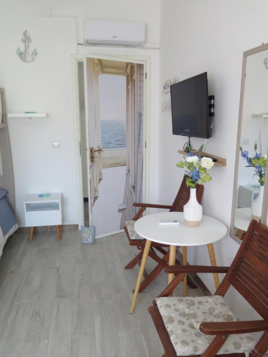 Estrella A Due Passi Dalla Apartment *