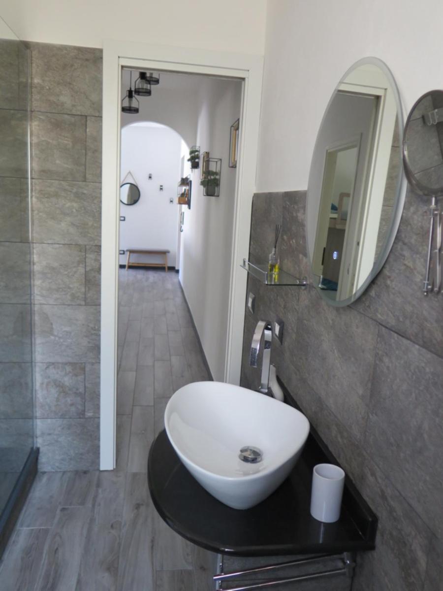 Apartment Estrella A Due Passi Dalla Alghero