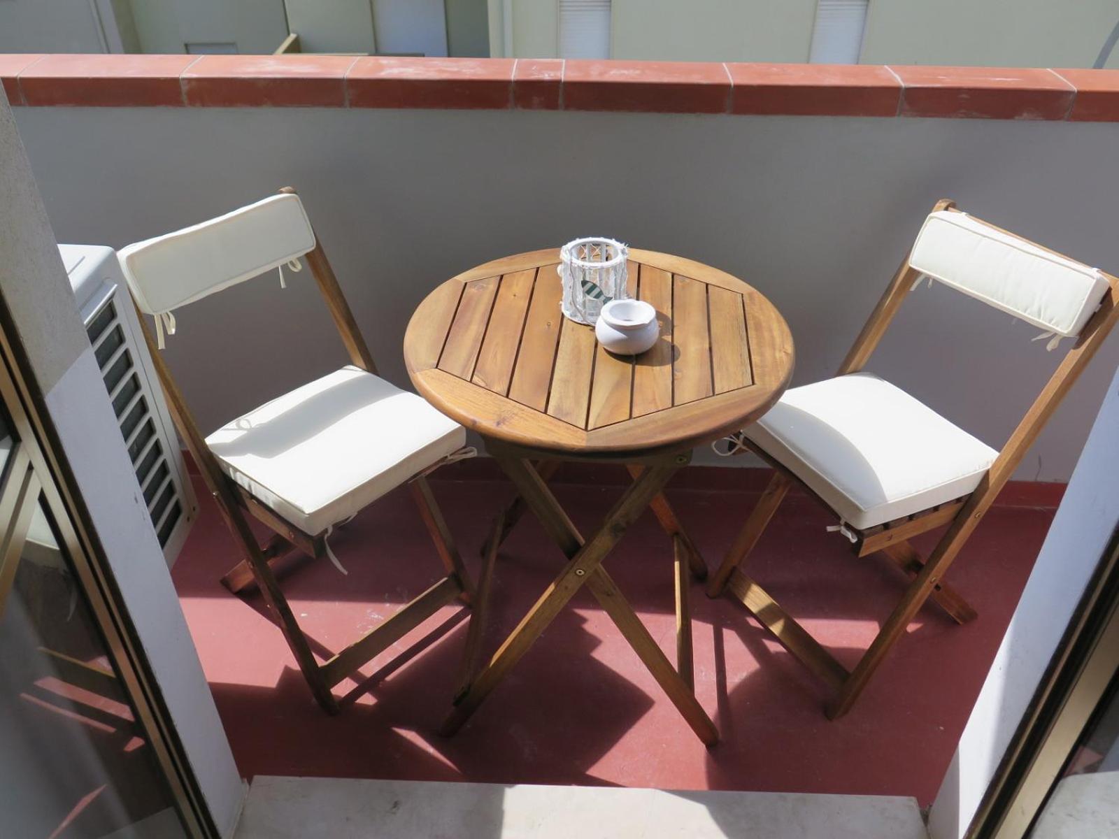 Estrella A Due Passi Dalla Apartment