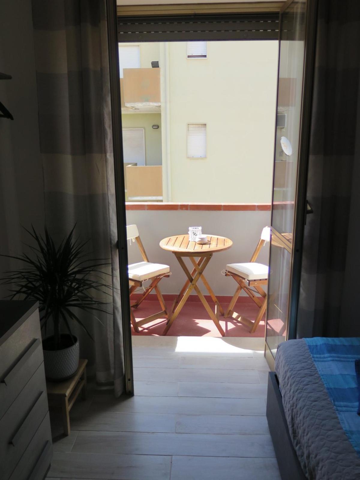 Apartment Estrella A Due Passi Dalla Alghero