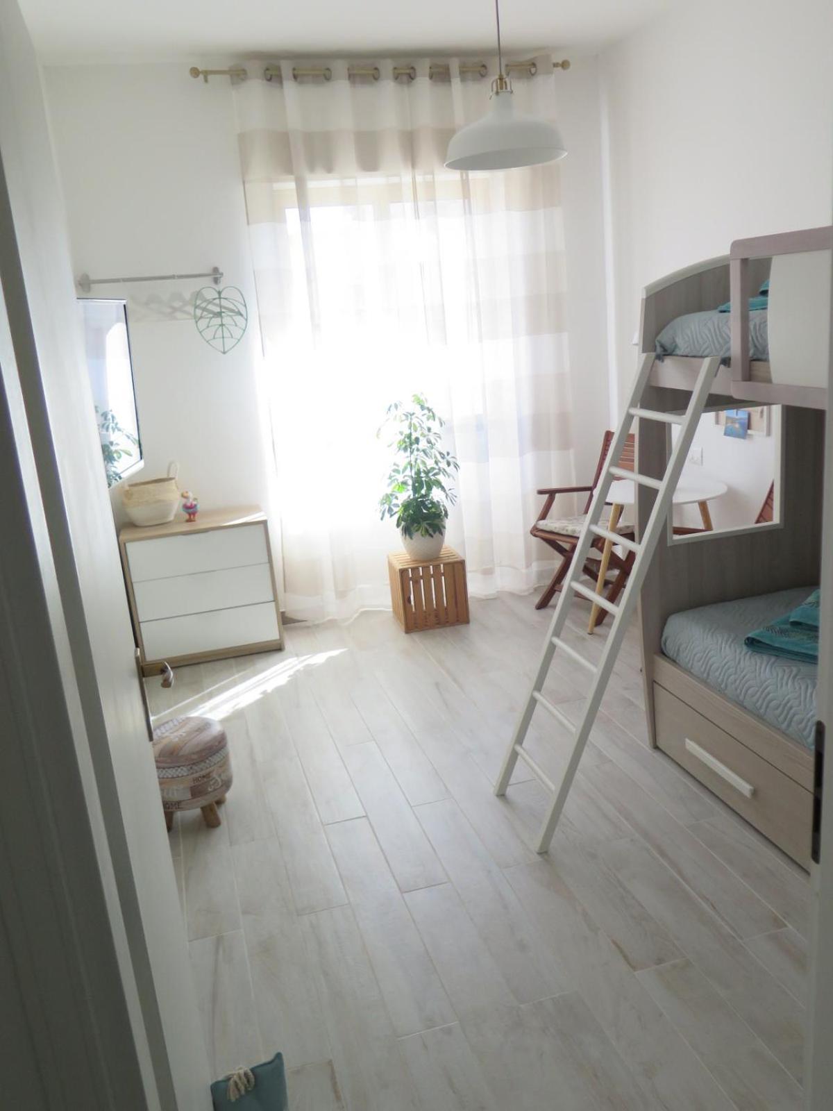 Estrella A Due Passi Dalla Apartment *